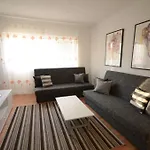 Apartamento Mg Sarajevo