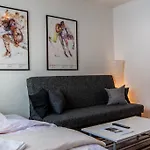 Apartamento Mg
