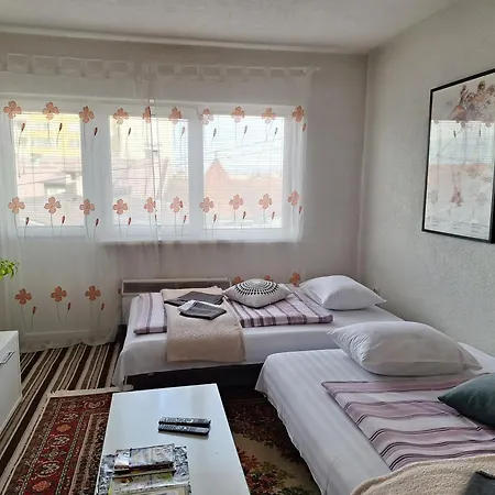 Mg Apartment *