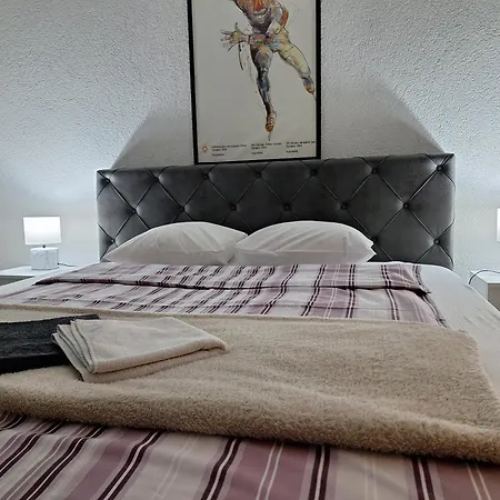 Apartamento Mg *