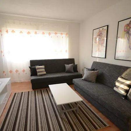 Apartment Mg Sarajevo