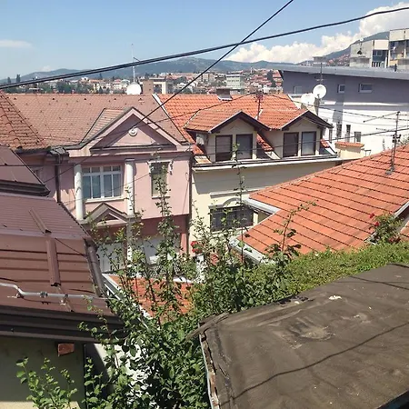 Apartment Mg