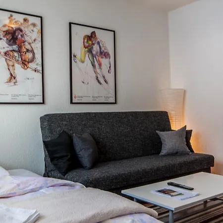 Apartment Mg
