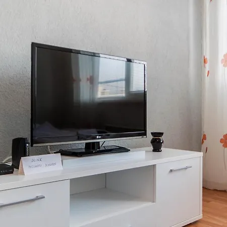 Mg Apartment