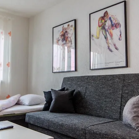Mg Apartment