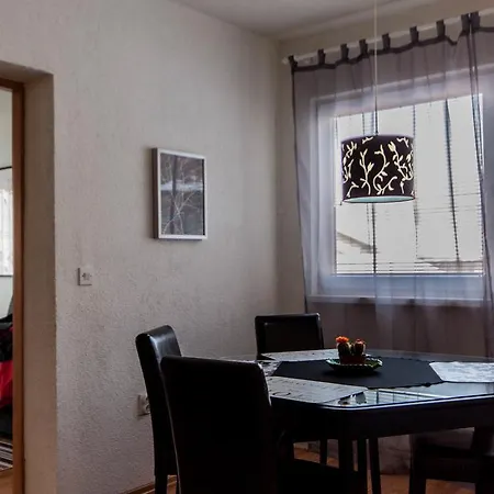 Mg Apartment *