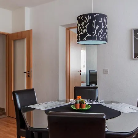 Mg Apartment Sarajevo